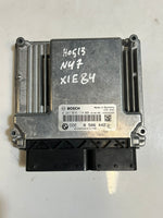 Load image into Gallery viewer, 2010-2015 BMW X1 E84 N47 Engine Control Unit ECU SET DDE+ CAS3+ 1KEY 8506442