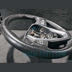 Load image into Gallery viewer, GENUINE BMW G20 SPORT LEATHER STEERING WHEEL OEM