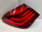 Load image into Gallery viewer, OEM BMW 7 Series F01 F02 LCI Tail Light Assembly 7300267 Rear Left OEM ECE