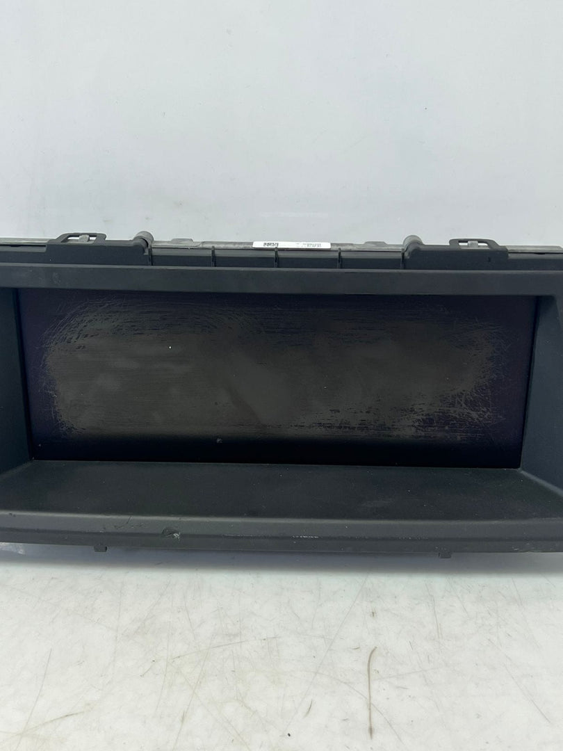 2008 BMW X5 E70 X6 E71 CID 8.8" Central Information Display Screen 9224959 OEM
