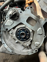 Bild in die Galerieansicht laden, BMW E46 M3 S54B32 3.2L Complete Engine Motor OEM 61082710 75K KM No Gearbox