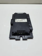Load image into Gallery viewer, 2008-2009 BMW M3 Footwell Control Module FRM 9166709 E90 E91 E92 OEM