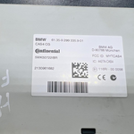 Load image into Gallery viewer, BMW 2013 520i F10 N20 ENGINE CONTROL COMPUTER ECU UNIT KIT DME 8606777