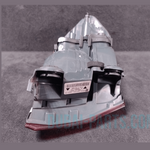 Bild in die Galerieansicht laden, BMW O/S F32 F82 M4 Rear Lamp  Light Side Panel Right  Tail light 7296098 4 SERIE