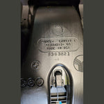 Load image into Gallery viewer, 9363821 BMW X3 Center Console X3 G01 and X4 G02 2010-2021