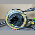 Load image into Gallery viewer, 06-12 Mercedes W164 Steering Column Control Switches Assembly A164 5405445 OEM