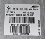 Load image into Gallery viewer, OEM BMW 550 750 F02 F10 REAR VIEW CAMERA COMPUTER CONTROL MODULE UNIT 908477BA