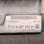Load image into Gallery viewer, BMW F30/F32/F10/F01 NBT PRO NAVIGATION HEAD UNIT  HARMAN KARDON - 9327315