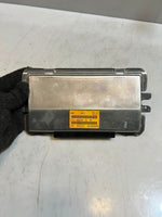 Bild in die Galerieansicht laden, 2015 BMW X5 F15 F20 F21 F30 F31 Suspension Control Unit Module 6855189 OEM
