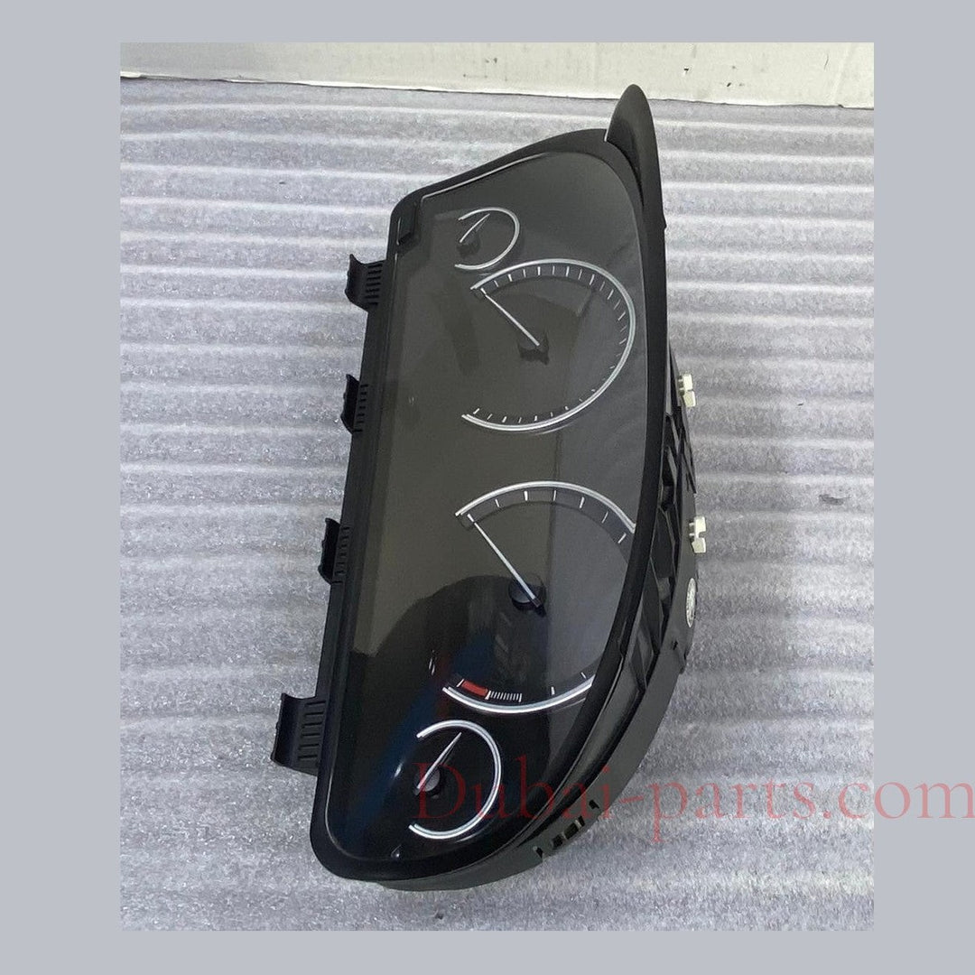 OEM BMW F07 F10 DIGITAL INSTRUMENT CLUSTER SPEEDOMETER 6210 9249570-01 NO HUD