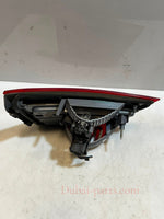 Bild in die Galerieansicht laden, 2011-2017 BMW X3 F25REAR Inner Tail Light Right SIDE 7217310 OEM