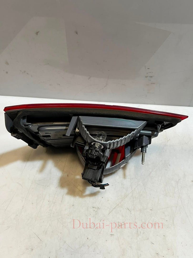 2011-2017 BMW X3 F25REAR Inner Tail Light Right SIDE 7217310 OEM