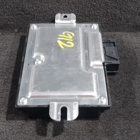 BMW G11 G12 7 ABS INTEGRATED CHASSIS MANAGEMENT CONTROL MODULE (ICM) 6880897