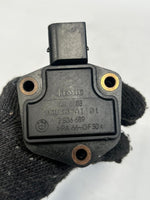 Load image into Gallery viewer, 2004-2006 BMW X5 E60 E63 E64 E65 E66 Engine Oil Level Sensor 7506689 OEM