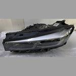 Load image into Gallery viewer, OEM BMW 7 Ser G11 G12 LCI Adaptive LED ECE Headlight LHS LHD 7214961 No module