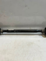 قم بتحميل الصورة إلى عارض الصور، 2021 BMW 330e 3 Series G20, G21, G28 Rear Left Driveshaft 8666073 OEM