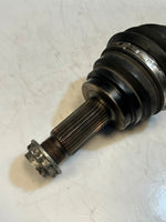 Load image into Gallery viewer, BMW X5 X6 F15 F16 E70 E71 Front Left Driveshaft CV Axle Shaft 7622913 OEM