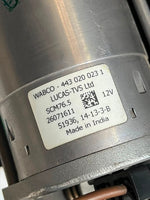 Load image into Gallery viewer, 2013-2019 BMW X5 F15, F85, and X6 F16 AIR Suspension Compressor PUMP 26071611