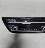 Bild in die Galerieansicht laden, BMW Climate Control Panel 6834435 5 Series G30 G31