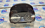 قم بتحميل الصورة إلى عارض الصور، BMW  E82 E88 E90 E92 E93  SPEEDO KM CLUSTER 9166856 GASOLINE