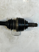 Load image into Gallery viewer, 1999-2006 BMW X5 E53 Rear Output Drive Shaft AXLE 7500916 OEM