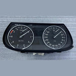 Load image into Gallery viewer, OEM BMW X1 S18i E84 Instrument Cluster Panel Speedometer Petrol 2259442
