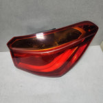 Load image into Gallery viewer, 2019-2020 BMW X1 Rear Tail Light 7488546 X1 F48 F49
