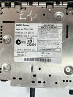 Load image into Gallery viewer, 2001-2006 BMW E46 M3 Main Stereo Radio CD Player Genuine 6943429