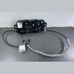Load image into Gallery viewer, OEM 2015-2023 BMW 530i 540 M5 M8 G12 G80 Trunk Lid Lock Latch 7441014