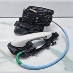 Load image into Gallery viewer, BMW X3 G01 G02 Rear Right Door Lock M Sport F97 G08 7473160 OEM