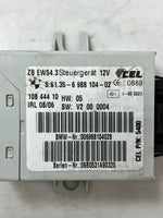 قم بتحميل الصورة إلى عارض الصور، 2004-2006 BMW M54 E46 ENGINE CONTROL UNIT ECU COMPLETE SET 7561382 OEM