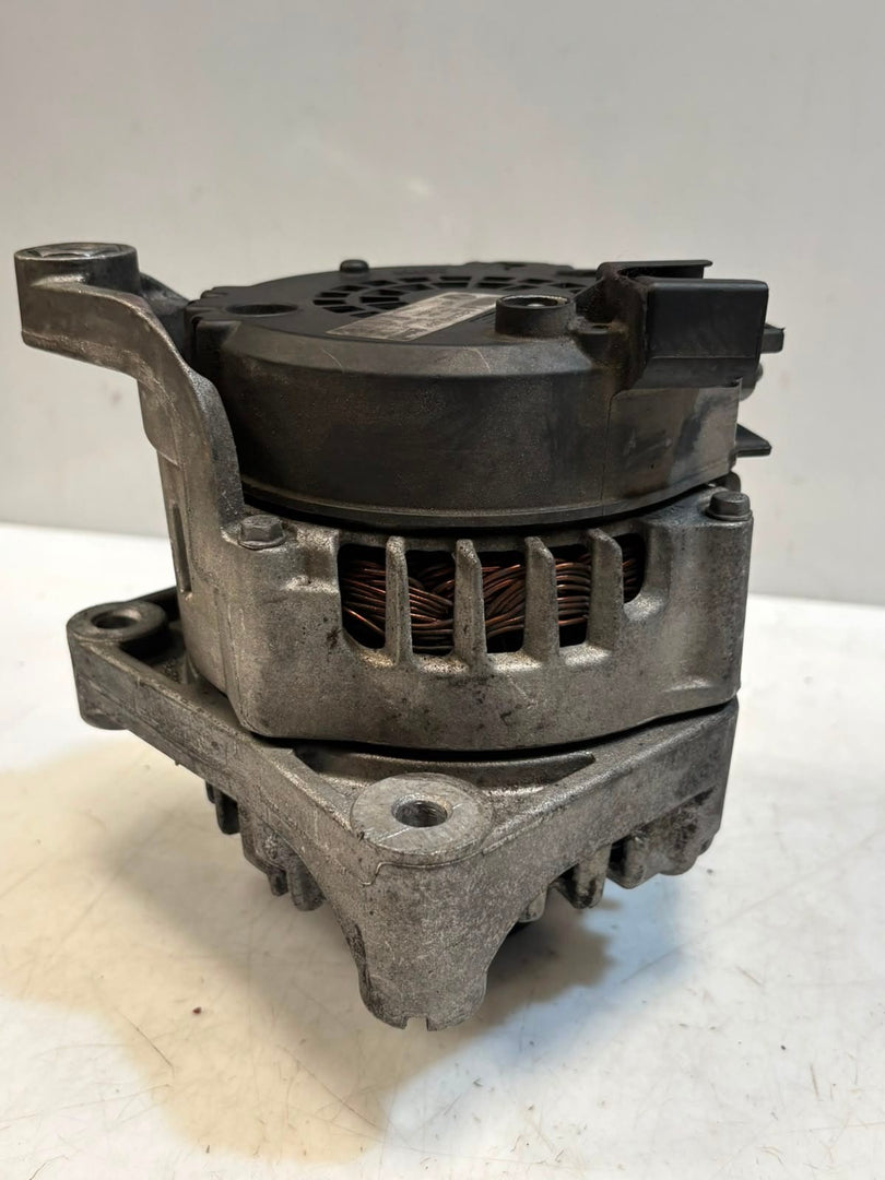 2014-2018 BMW 328d 1' F20 E90 E91 116D 114D Alternator GENERATOR 7823343 OEM