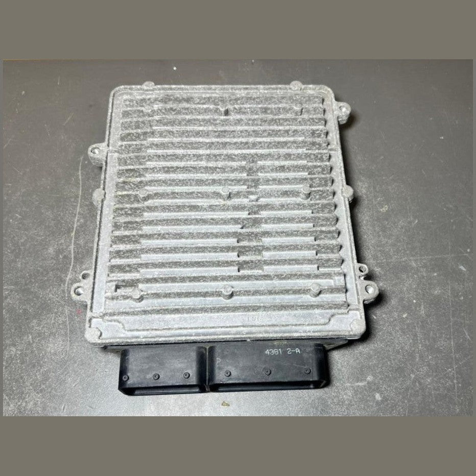 07-12 Mercedes W164 ML GL Engine Control Module Unit ECM ECU A276 9001500 OEM