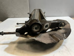 قم بتحميل الصورة إلى عارض الصور، 2011-2016 BMW M5 M6 F10 F12 F13 F06 Front LEFT Steering Knuckle 2284053 OEM