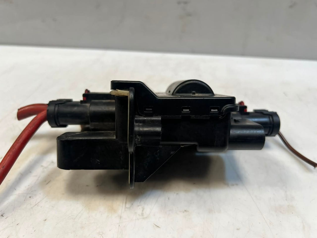 2014-2018 BMW X5, X6, 1 Series F20/F21 F30 Wiring HARNESS Connector Plug 9216286