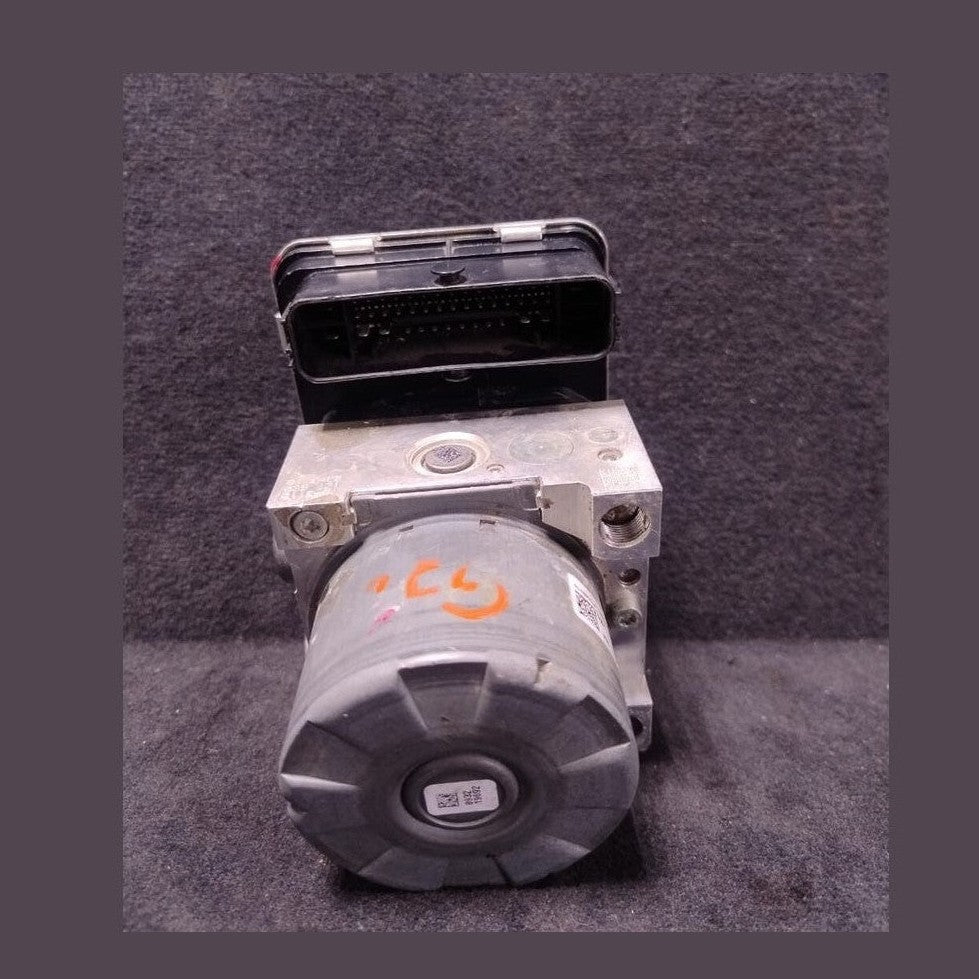 GENIUNE BMW 3 SERIES G20 G21 ANTI BREAK SYSYTEM PUMP  CONTROL MODULE 6862017