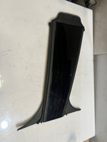 Load image into Gallery viewer, BMW iX 120 B Pillar Trim Cover Left SIDE EXTERIOR ELECTRICITY 8491329 OEM