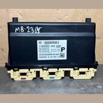 Load image into Gallery viewer, 14-17 Mercedes-Benz W166 GLE 63 Passenger Seat Control Module A166 9008606 OEM