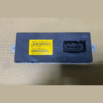 Load image into Gallery viewer, 2007 BMW 530i Dynamic Drive Control Module 6776655 E60 5-Series, E66 7-Series
