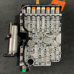 Load image into Gallery viewer, BMW F30 320I N20 2013 Gasoline TRANSMISSION VALVE BODY P/N 8618881