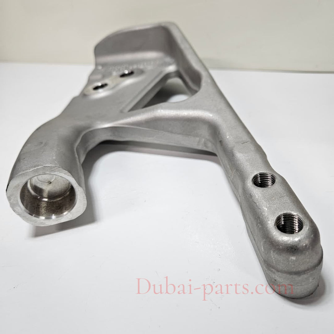 2019-2025 BMW X5 G05, X6 G06 X7 Front Axle Support Left Crash Wedge 6878753