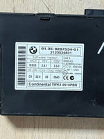 Bild in die Galerieansicht laden, 2012 BMW X1 E84 N20 Engine Control Unit ECU set +  cas3 + 2keys - 8603576
