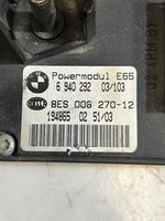 قم بتحميل الصورة إلى عارض الصور، 2002-2008 BMW 7 Series E65 E66 Power Engine Control Module 6940292 OEM