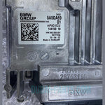 Bild in die Galerieansicht laden, OEM BMW iX I20 Brake Servo Booster Control Unit 5A5DA69 Brand New