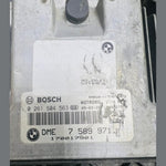 Load image into Gallery viewer, 2003 2010 BMW MINI COOPER Engine Control Unit ECU ECM 0261S04563 DME 7589971