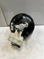 Load image into Gallery viewer, 2016-2018 BMW X5 F15 HYBRID 40EX Brake Servo Booster 6856834 OEM