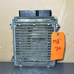 Bild in die Galerieansicht laden, 07-12 Mercedes W221 S-Class Engine Control Module Unit ECM ECU A278 9001000 OEM