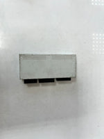 Bild in die Galerieansicht laden, 2001-2006 BMW E46 325I COUPE GM5 BODY CONTROL MODULE 6914368