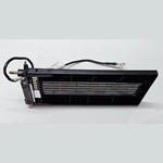 قم بتحميل الصورة إلى عارض الصور، 6801525-2015-2019 BMW 750Li 7 Series G11 G12 Auxiliary Heater Radiator OEM