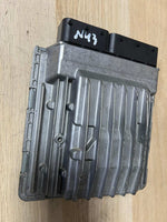 Load image into Gallery viewer, BMW 3 Series E90 320i E60 E61 E81 5WK93729 MSD81 Engine Control Unit 7599881 